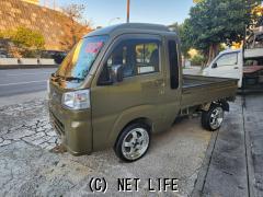 ダイハツ ハイゼットトラック