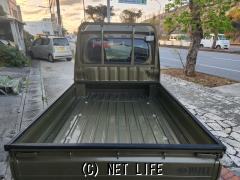 ダイハツ ハイゼットトラック