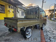 ダイハツ ハイゼットトラック