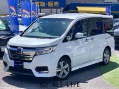 ホンダ ステップワゴン