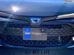 トヨタ カローラスポーツ