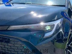 トヨタ カローラスポーツ