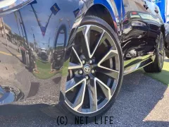 トヨタ カローラスポーツ