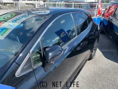 トヨタ カローラスポーツ