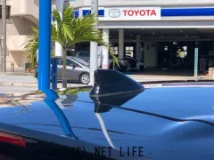 トヨタ カローラスポーツ