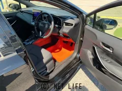 トヨタ カローラスポーツ