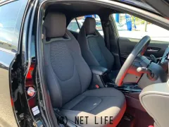 トヨタ カローラスポーツ