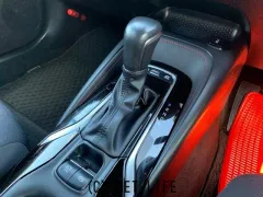 トヨタ カローラスポーツ