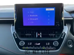 トヨタ カローラスポーツ