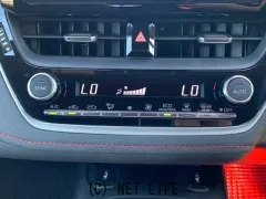 トヨタ カローラスポーツ