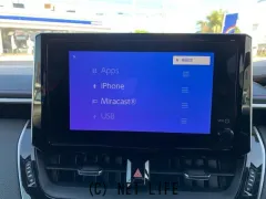 トヨタ カローラスポーツ