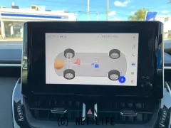 トヨタ カローラスポーツ