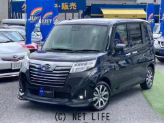 ダイハツ トール