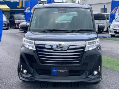 ダイハツ トール