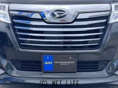 ダイハツ トール