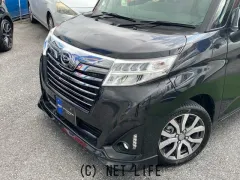 ダイハツ トール