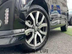 ダイハツ トール