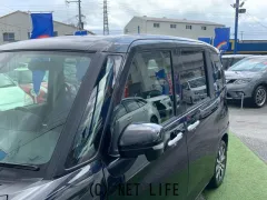 ダイハツ トール