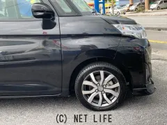 ダイハツ トール