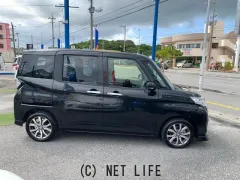 ダイハツ トール