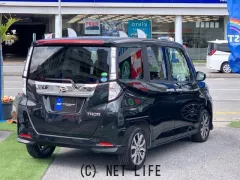 ダイハツ トール