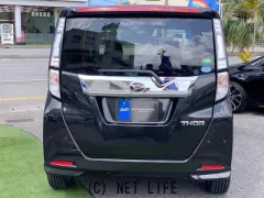 ダイハツ トール