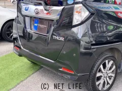 ダイハツ トール