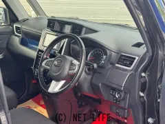 ダイハツ トール