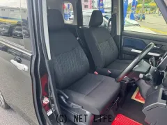 ダイハツ トール