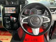 ダイハツ トール