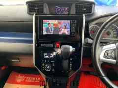 ダイハツ トール