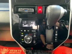 ダイハツ トール