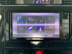 ダイハツ トール