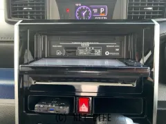 ダイハツ トール