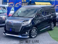 トヨタ エスクァイア