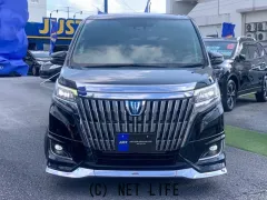 トヨタ エスクァイア