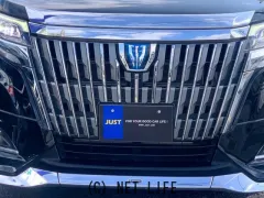 トヨタ エスクァイア