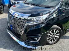 トヨタ エスクァイア