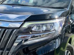 トヨタ エスクァイア