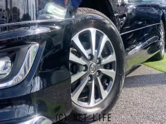 トヨタ エスクァイア