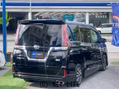 トヨタ エスクァイア