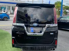 トヨタ エスクァイア