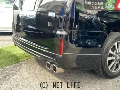 トヨタ エスクァイア