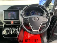 トヨタ エスクァイア