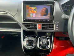 トヨタ エスクァイア