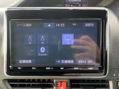 トヨタ エスクァイア