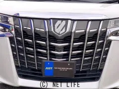 トヨタ アルファード