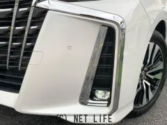 トヨタ アルファード