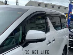 トヨタ アルファード