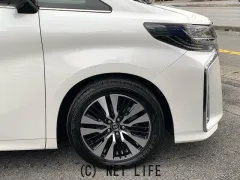 トヨタ アルファード